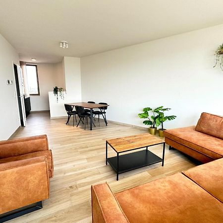 Opera Square Apartments In The Center Of Anvers Dış mekan fotoğraf