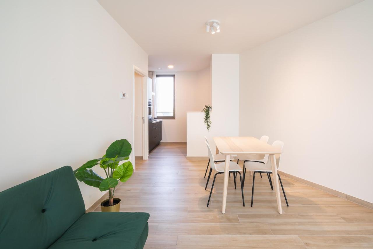 Opera Square Apartments In The Center Of Anvers Dış mekan fotoğraf
