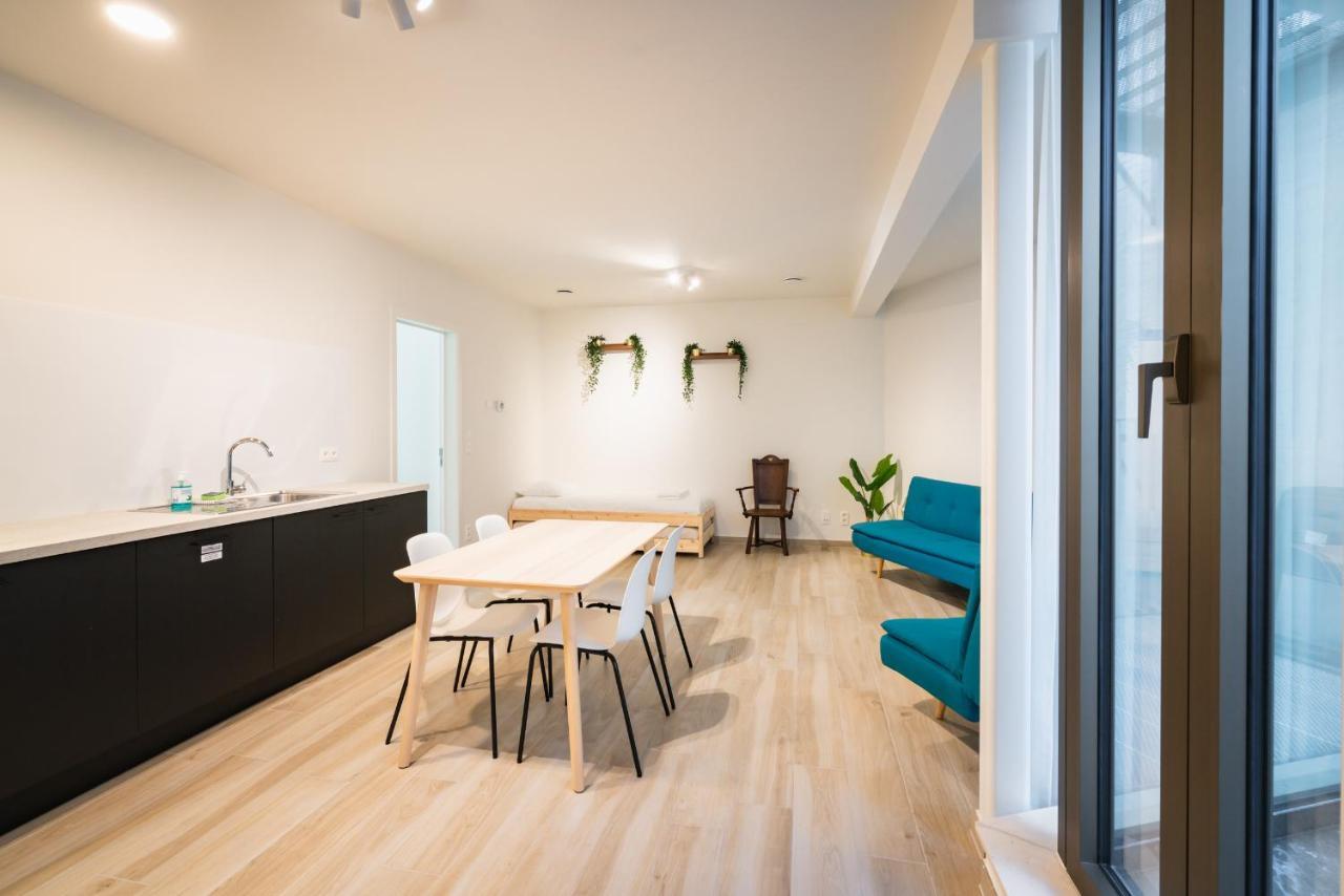 Opera Square Apartments In The Center Of Anvers Dış mekan fotoğraf