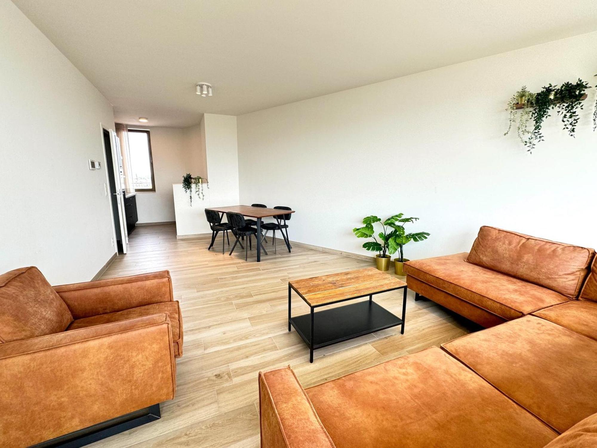 Opera Square Apartments In The Center Of Anvers Dış mekan fotoğraf